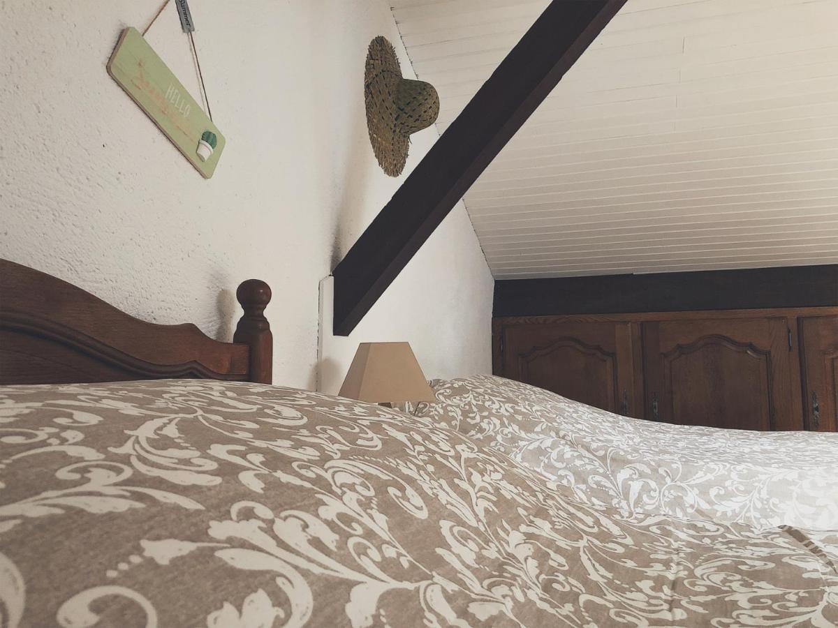 La Bergerie Des Landes Villa ลิต์-เอต์-มิกซ์ ภายนอก รูปภาพ