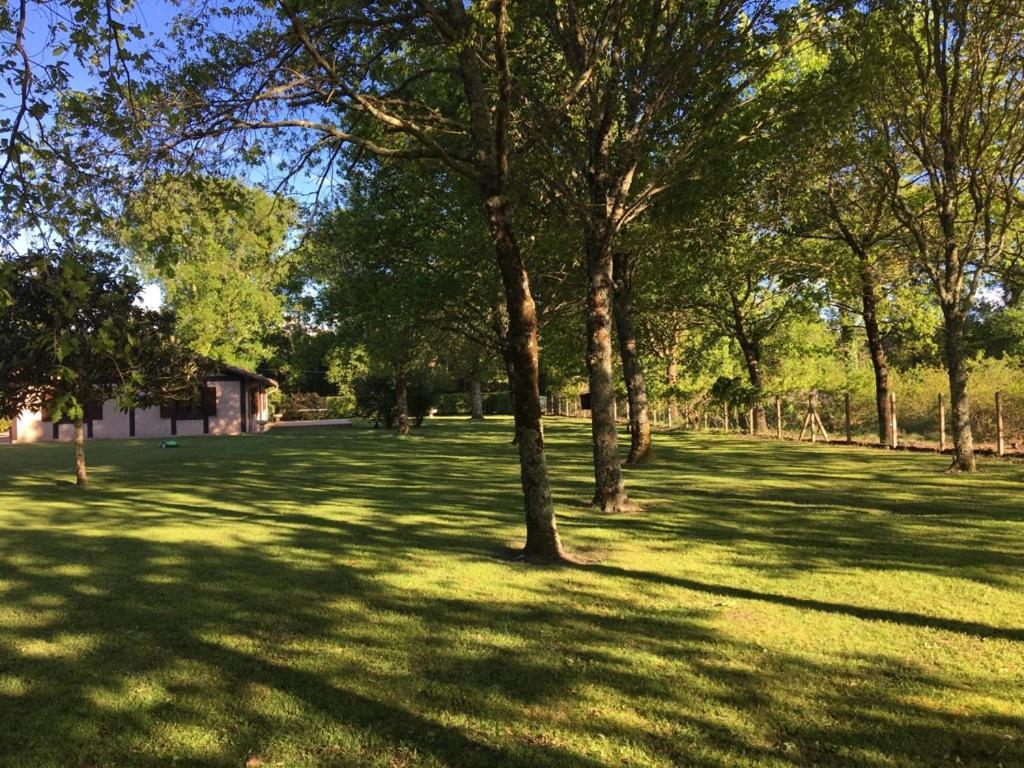 La Bergerie Des Landes Villa ลิต์-เอต์-มิกซ์ ภายนอก รูปภาพ