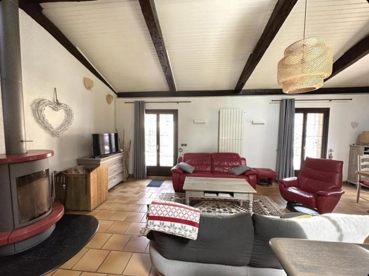 La Bergerie Des Landes Villa ลิต์-เอต์-มิกซ์ ภายนอก รูปภาพ