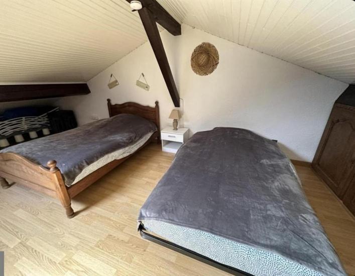 La Bergerie Des Landes Villa ลิต์-เอต์-มิกซ์ ภายนอก รูปภาพ