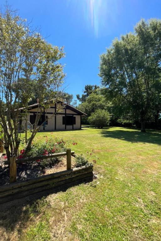 La Bergerie Des Landes Villa ลิต์-เอต์-มิกซ์ ภายนอก รูปภาพ